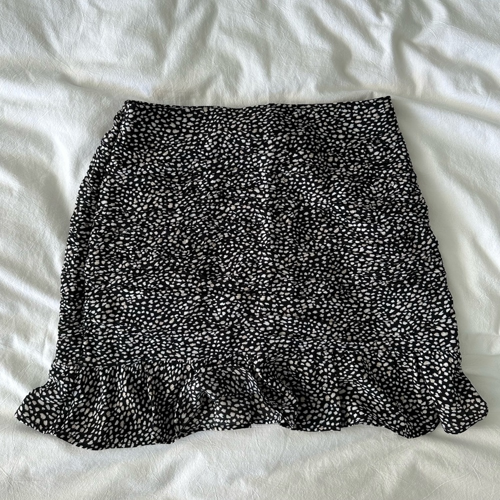 Abercrombie skirt
